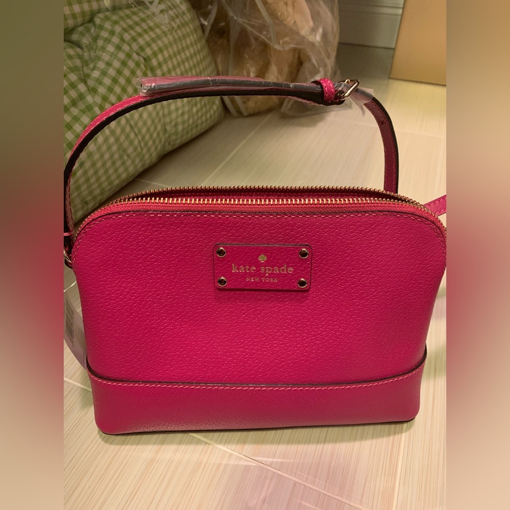 Kate Spade Hanna Wellesley Crossbody